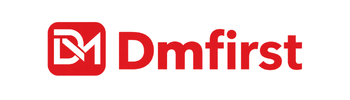 Dmfirst logo